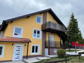 Vila Kostic